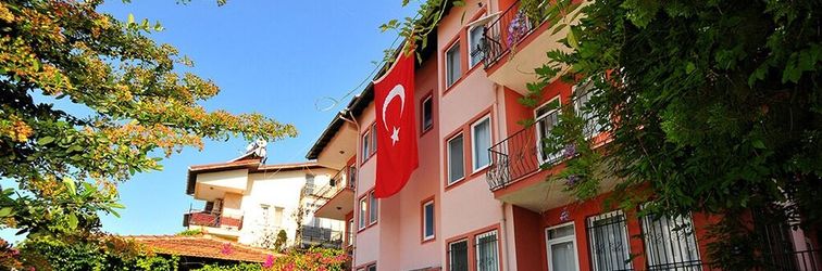 기타 Minem Apart Otel