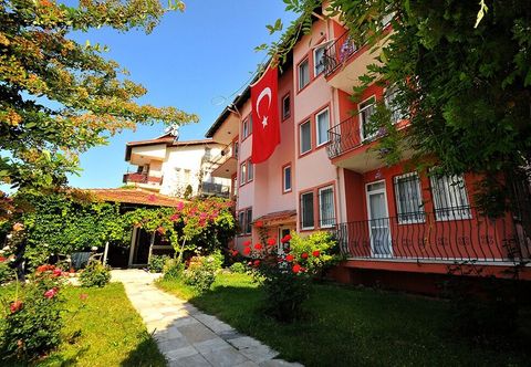 기타 Minem Apart Otel