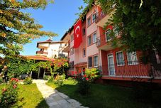 기타 Minem Apart Otel