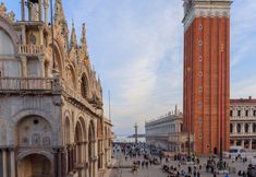 기타 3 312 Piazza San Marco
