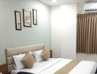 Others 2 Hotel M D Residency Anand