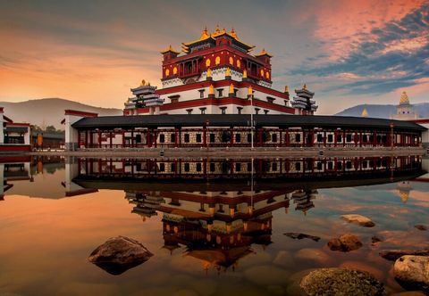 Lainnya Somerset Taihu New City CBD Wuxi