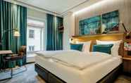 อื่นๆ 3 Motel One Würzburg