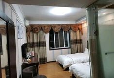 อื่นๆ 6 Haiyue Hotel