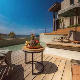 Primary image1Panjur Bodrum Luxury,The LifeCo飯店