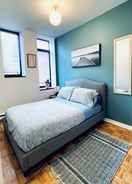 Bilik RS Suites - Plateau Mont-Royal