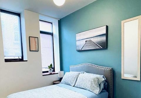 기타 RS Suites - Plateau Mont-Royal