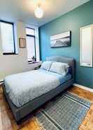 Bilik RS Suites - Plateau Mont-Royal