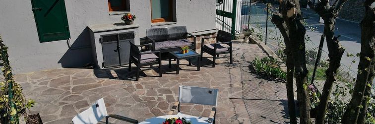 Khác Quadrifoglio by Wonderful Italy