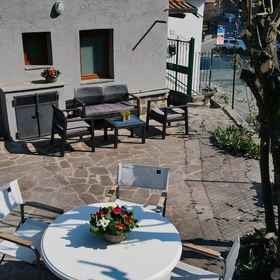 Room 1 クアドリフォリオ by ワンダフル イタリア, コモ県 ホテル