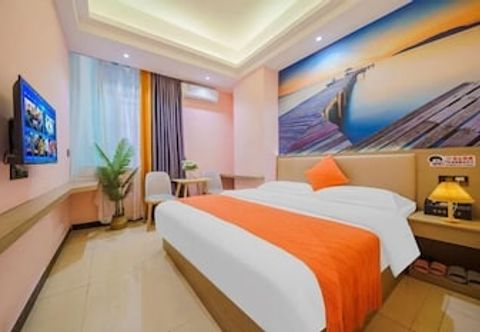 Others Puning Shi Hai Apartment