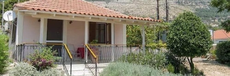 Others Villa Delphia One Bedroom Traditional House