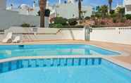 Lainnya 5 Lovely 2 Bedroom end Townhouse in Carvoeiro