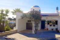 Others Lovely 2 Bedroom end Townhouse in Carvoeiro