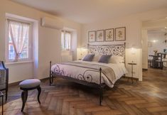 Khác 3 Loppia Secret Garden by Wonderful Italy