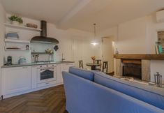 Khác 2 Loppia Secret Garden by Wonderful Italy