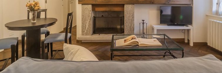 Khác Loppia Secret Garden by Wonderful Italy