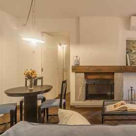 Room 1 Loppia 秘密花园 - 意大利美妙之旅, 科莫省 酒店