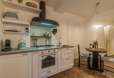 Khác 6 Loppia Secret Garden by Wonderful Italy