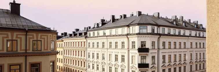 Others Lovely Apartment in the Heart of Stockholm!