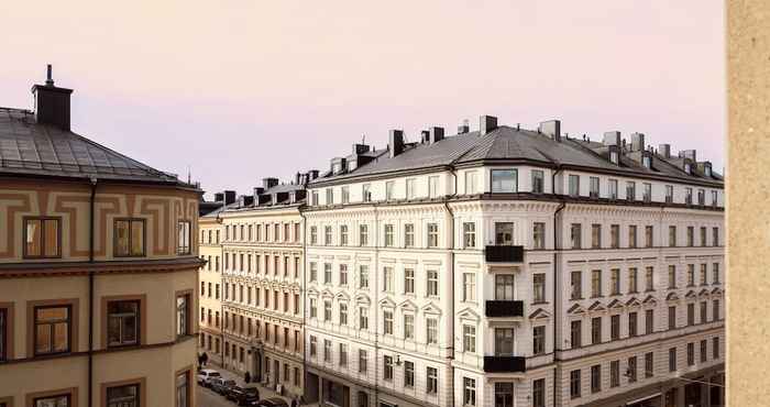 Others Lovely Apartment in the Heart of Stockholm!