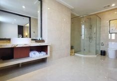 その他 4 Guangling Nanfan Hotel