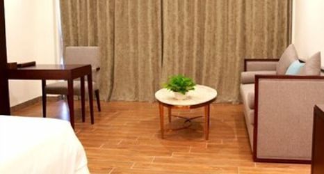 Others 2 Guangling Nanfan Hotel