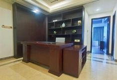 その他 5 Guangling Nanfan Hotel