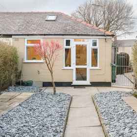 Primary image1Hope Cottage,Inskip-with-Sowerby飯店