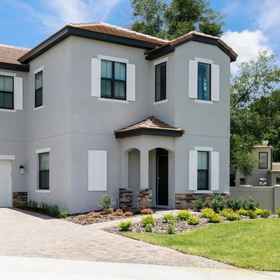 Imej utama13 Bedroom Two Story Pool Home,Cypresswood Golf and Country Club飯店