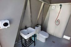 其他 Dunhuang Dreammaker Windy Desert Wild Luxury Star Watching Camp