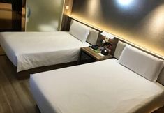 Others 7 Yiwang Hotel Selected (Dong'Ou Zhiku, Wenzhou New Town)
