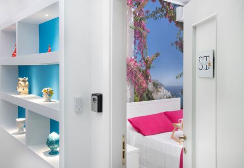 Others B&B Stanza Tasso