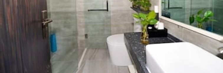 Others Hua Sheng Business Hotel