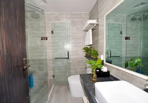 Others Hua Sheng Business Hotel