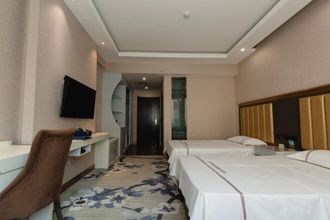 Others 4 Hua Sheng Business Hotel