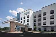 Others Fairfield by Marriott Inn & Suites Whitsett Greensboro East