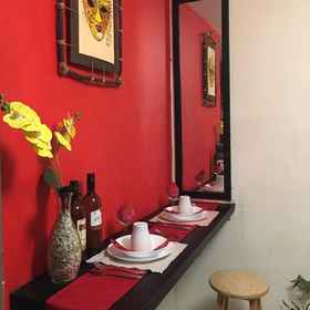 Primary image1Abboud Staycation,TeaSpoon Cafe Juan Luna Branch飯店