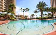 Lain-lain 5 Shores Of Panama 325 - 3rd Floor, Updated, Free Fun! Sleeps 6. 1 Bedroom Condo by Redawning