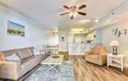 Others 4 Shores Of Panama 325 - 3rd Floor, Updated, Free Fun! Sleeps 6. 1 Bedroom Condo by Redawning