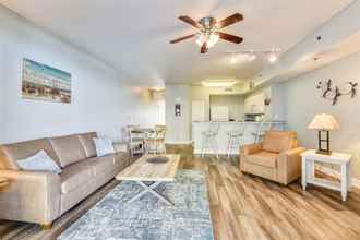 Others 4 Shores Of Panama 325 - 3rd Floor, Updated, Free Fun! Sleeps 6. 1 Bedroom Condo by Redawning