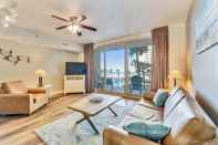 Others Shores Of Panama 325 - 3rd Floor, Updated, Free Fun! Sleeps 6. 1 Bedroom Condo by Redawning