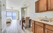 Lainnya 7 Origin 1038, Sunset & Gulf View! Perfect For 2! Free Fun! 1 Bedroom Condo by Redawning