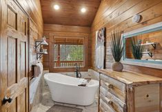 Khác 6 Bear Tracks 2 Bedroom Cabin by Redawning