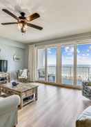 Imej utama Laketown Wharf 1003, Gulf View, Sleeps 6. Free Fun! Updated! 1 Bedroom Condo by Redawning