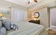 Lainnya 6 Shores Of Panama 1708 - 1bd + Bunks, Sleeps 6. Super Clean! Free Fun! 1 Bedroom Condo by Redawning