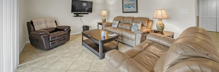 Others Golf Course 92g 2 Bedroom Condo by Redawning