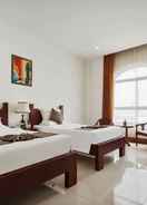 Bilik 8008 Hotel