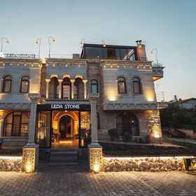 Primary image1LEDA STONE HOUSE，Topdeck Cave飯店