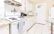 Khác 7 Delightful 1BR Apt - Near DT Ottawa With Queen Bed